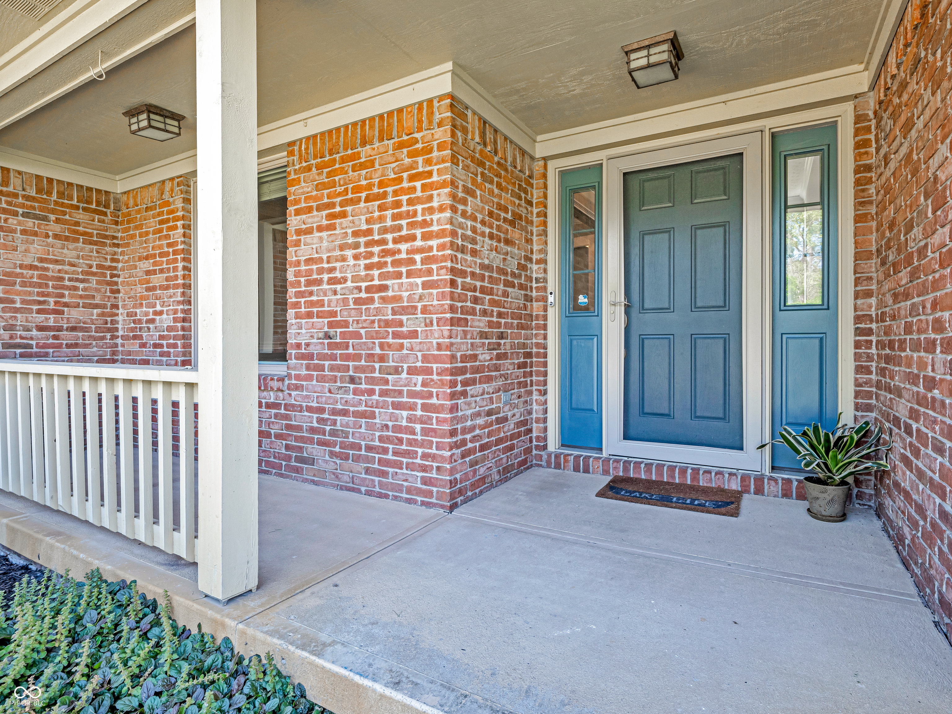 260 Mill Springs