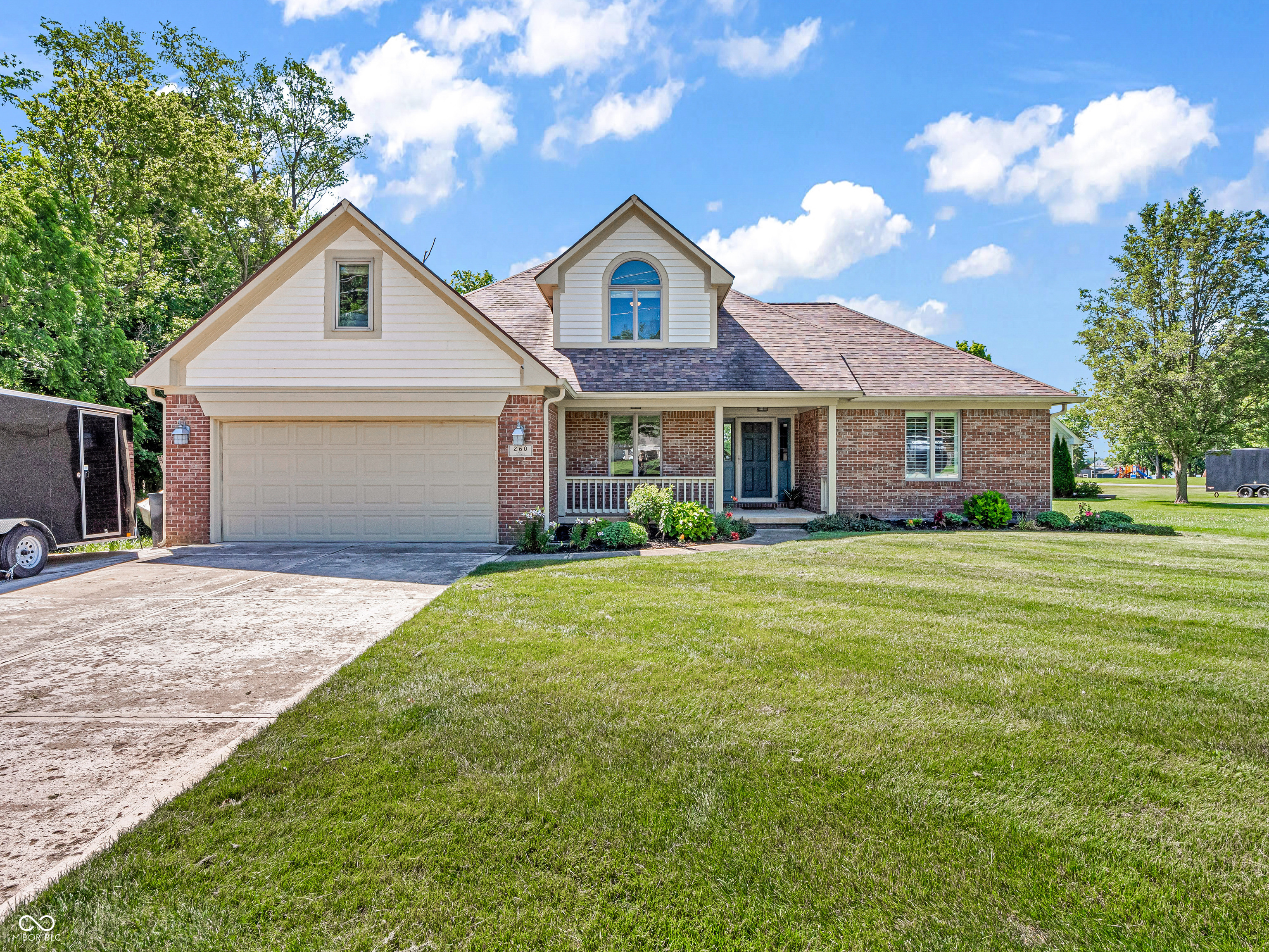 260 Mill Springs