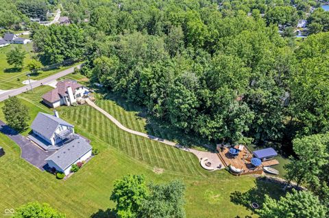 260 Mill Springs Coatesville IN 46121