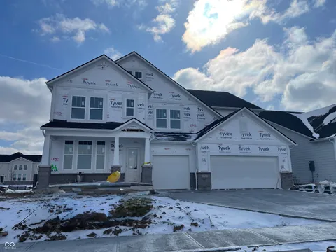 4991 Elaine Court, Noblesville, IN 46062 - MLS#: 22014844