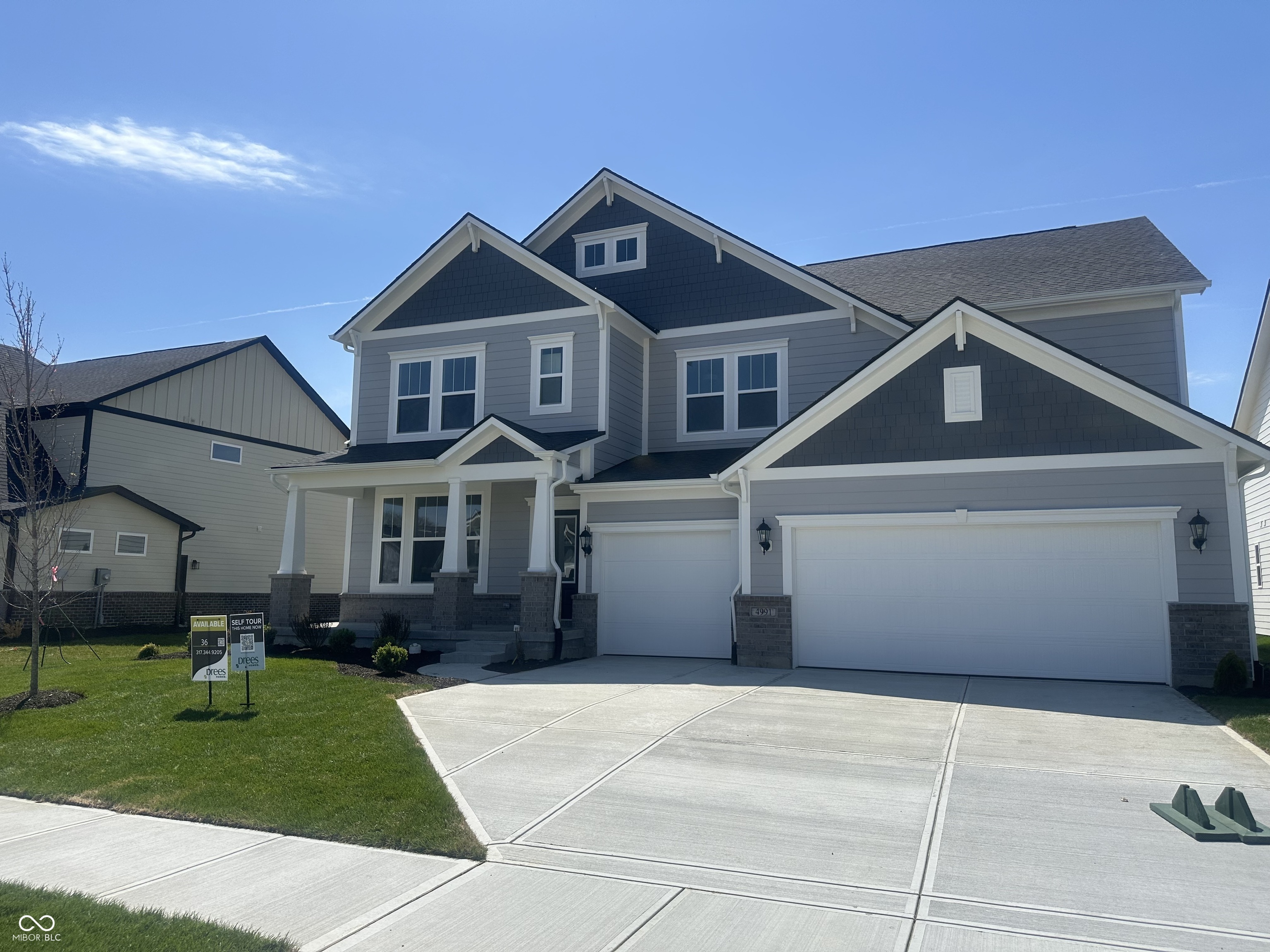 4991 Elaine Court