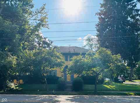 Photo for 4350 N Illinois Street