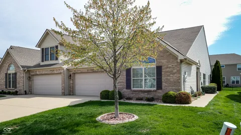 1435 Colony Park Drive, Greenwood, IN 46143 - MLS#: 22034426