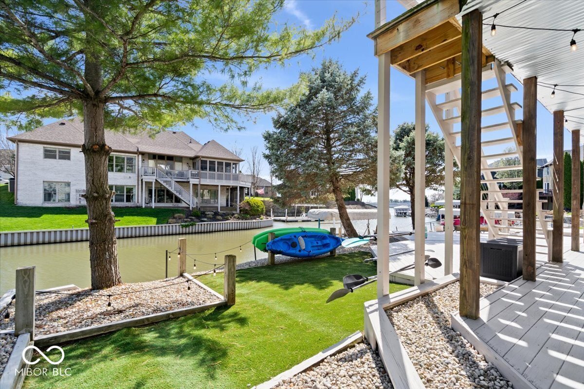 Fishers, Indiana, 46040, United States, 4 Bedrooms Bedrooms, ,5 BathroomsBathrooms,Residential,Active,2035674