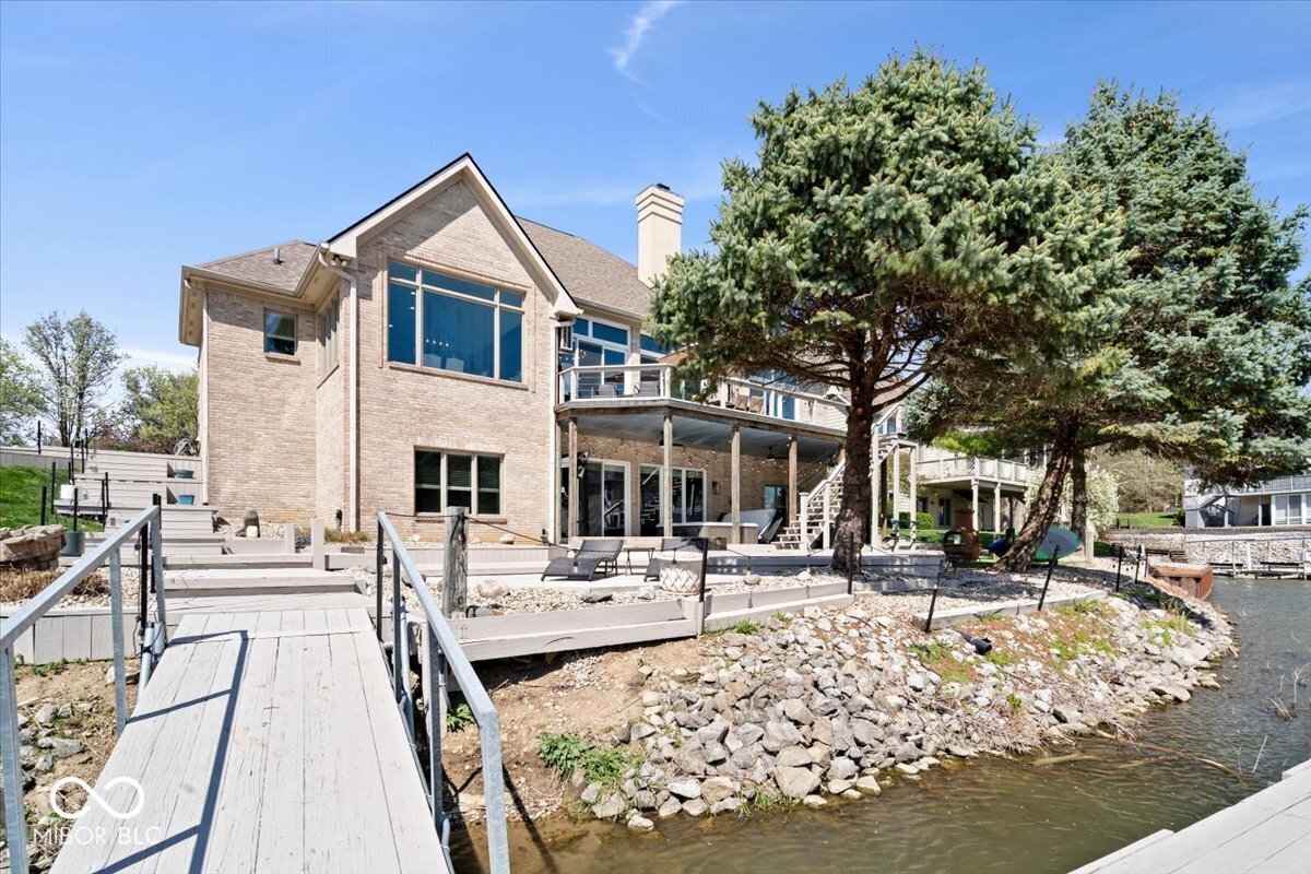 Fishers, Indiana, 46040, United States, 4 Bedrooms Bedrooms, ,5 BathroomsBathrooms,Residential,Active,2035674