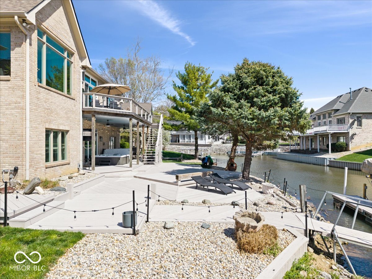 Fishers, Indiana, 46040, United States, 4 Bedrooms Bedrooms, ,5 BathroomsBathrooms,Residential,Active,2035674