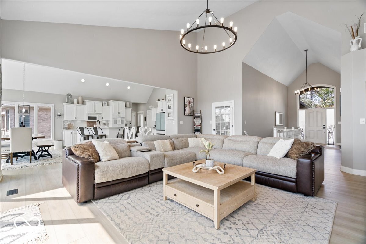 Fishers, Indiana, 46040, United States, 4 Bedrooms Bedrooms, ,5 BathroomsBathrooms,Residential,Active,2035674