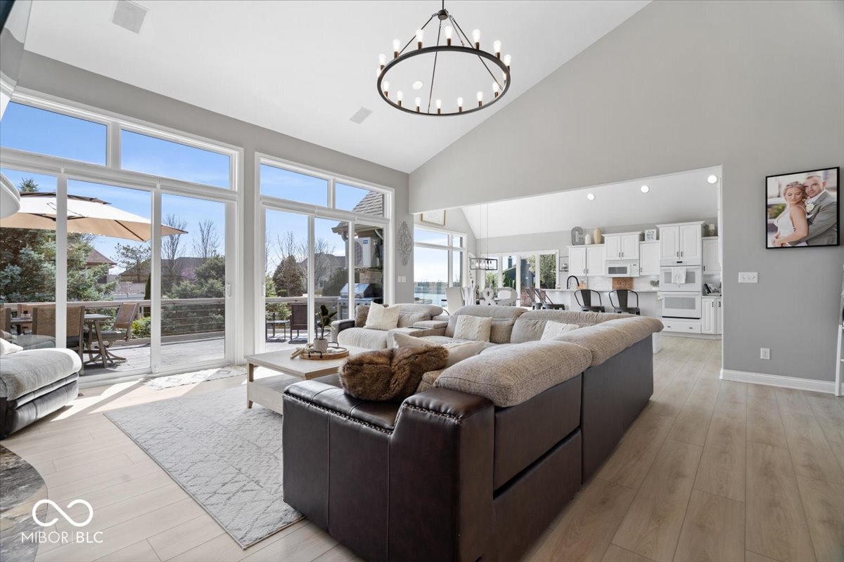 Fishers, Indiana, 46040, United States, 4 Bedrooms Bedrooms, ,5 BathroomsBathrooms,Residential,Active,2035674