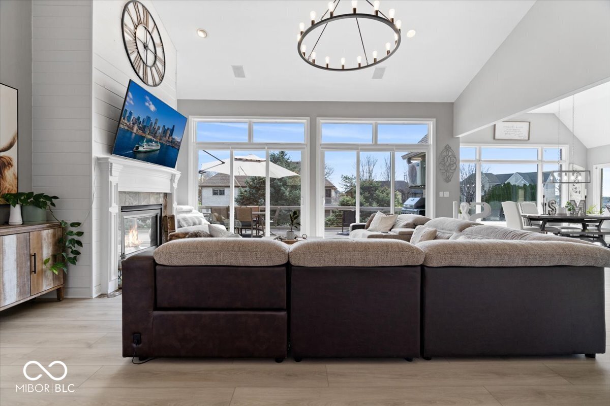 Fishers, Indiana, 46040, United States, 4 Bedrooms Bedrooms, ,5 BathroomsBathrooms,Residential,Active,2035674