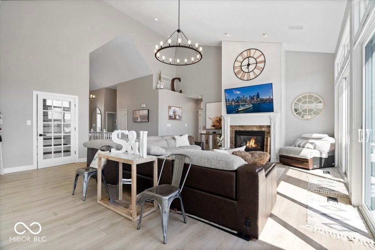 Fishers, Indiana, 46040, United States, 4 Bedrooms Bedrooms, ,5 BathroomsBathrooms,Residential,Active,2035674