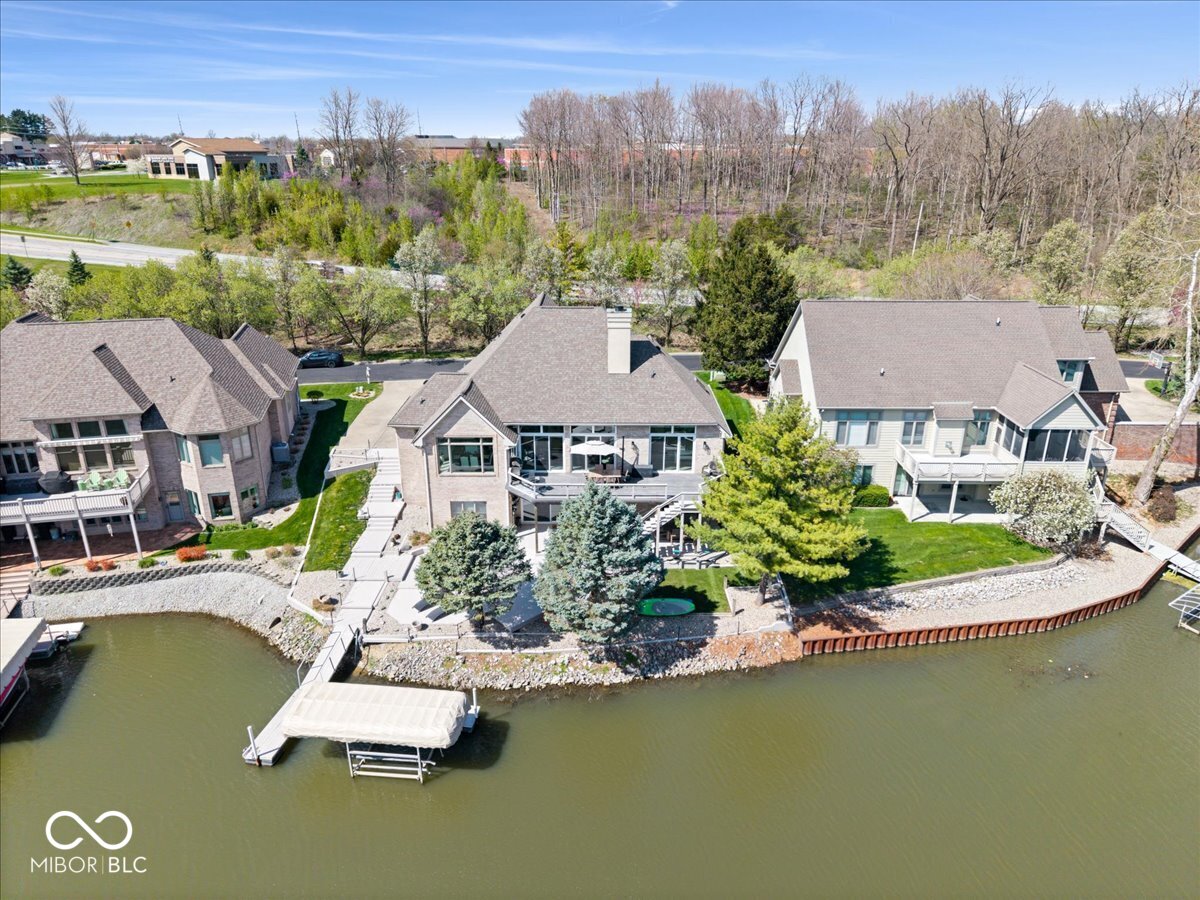 Fishers, Indiana, 46040, United States, 4 Bedrooms Bedrooms, ,5 BathroomsBathrooms,Residential,Active,2035674