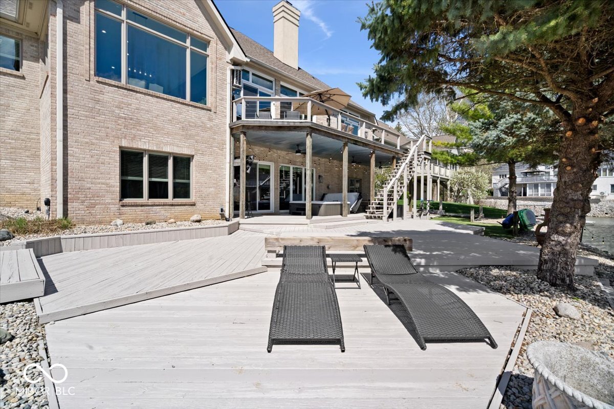 Fishers, Indiana, 46040, United States, 4 Bedrooms Bedrooms, ,5 BathroomsBathrooms,Residential,Active,2035674