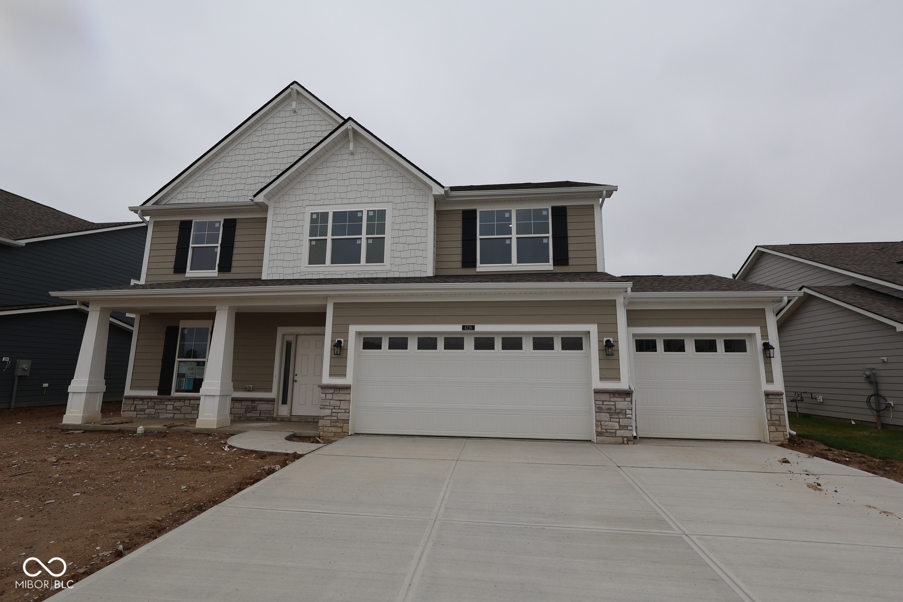4226 Hayden Valley Drive