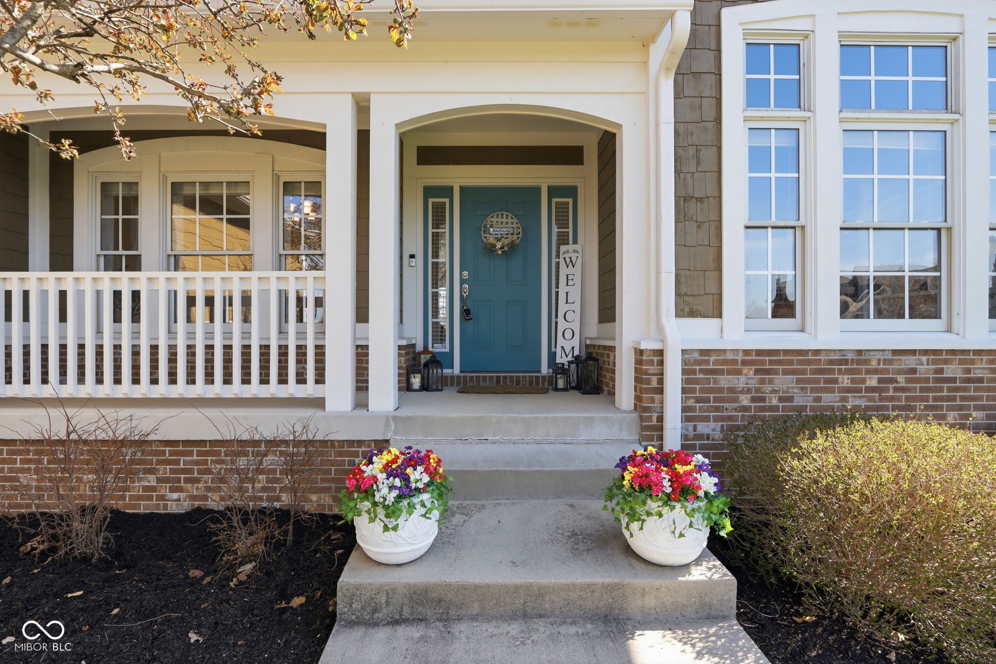 10852 Fairwoods Drive