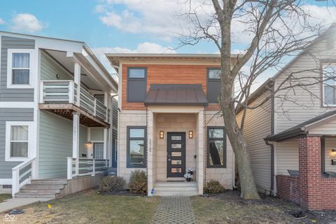 1515 Olive Street Indianapolis IN 46203