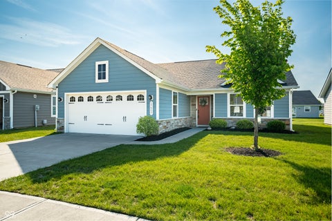 Photo of 17957 Ranger Way, Westfield, IN 46074 (MLS # 22124825)