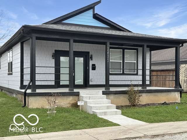 2435 Columbia Avenue