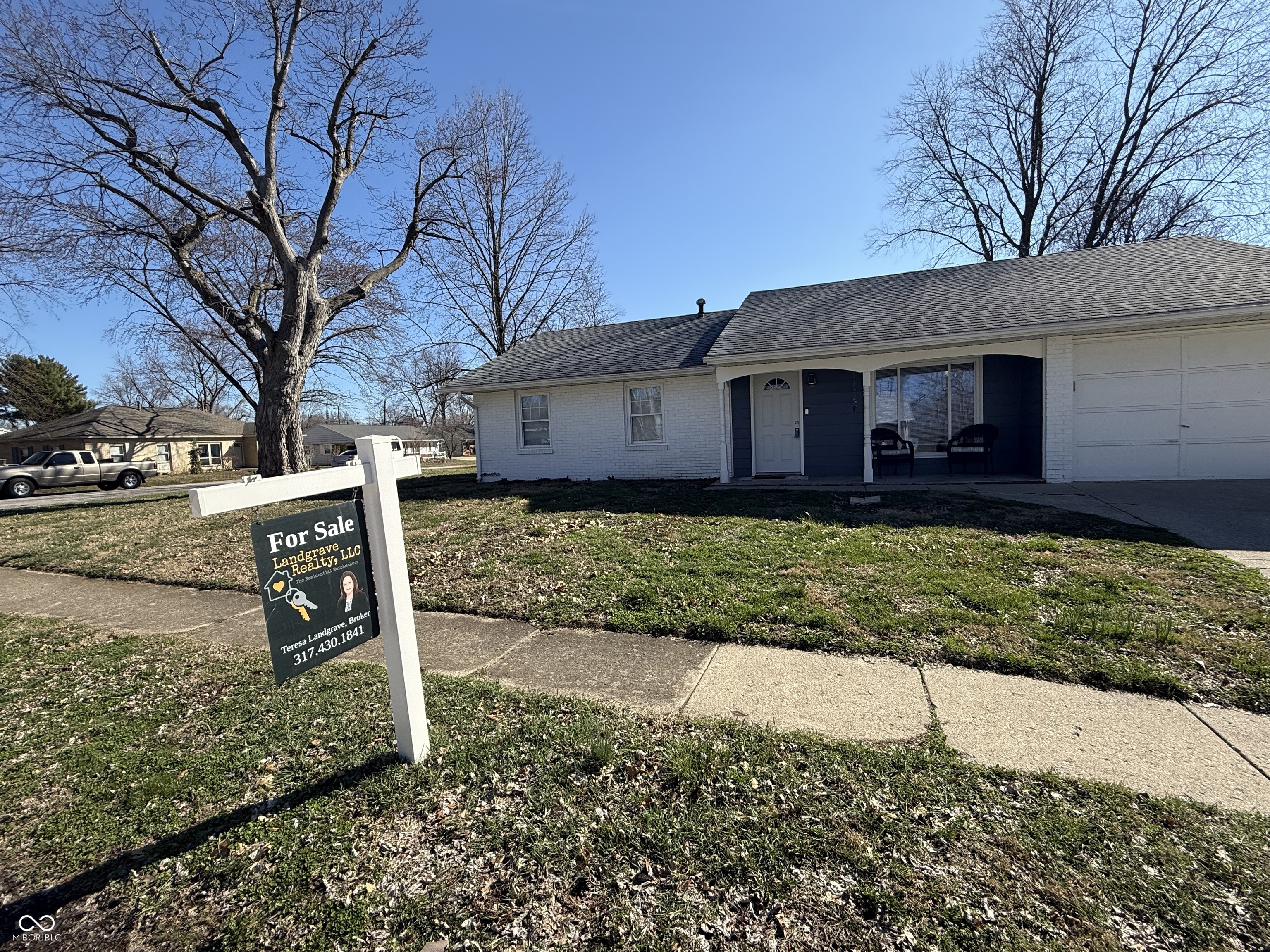 1107 Ridgewood Drive