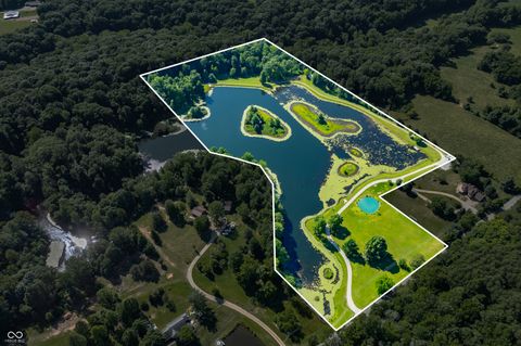 1 S 500 W Trafalgar IN 46181