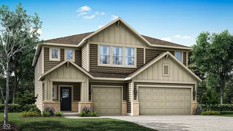 3867 Andean Court, Bargersville, IN 46106 - MLS#: 22034641