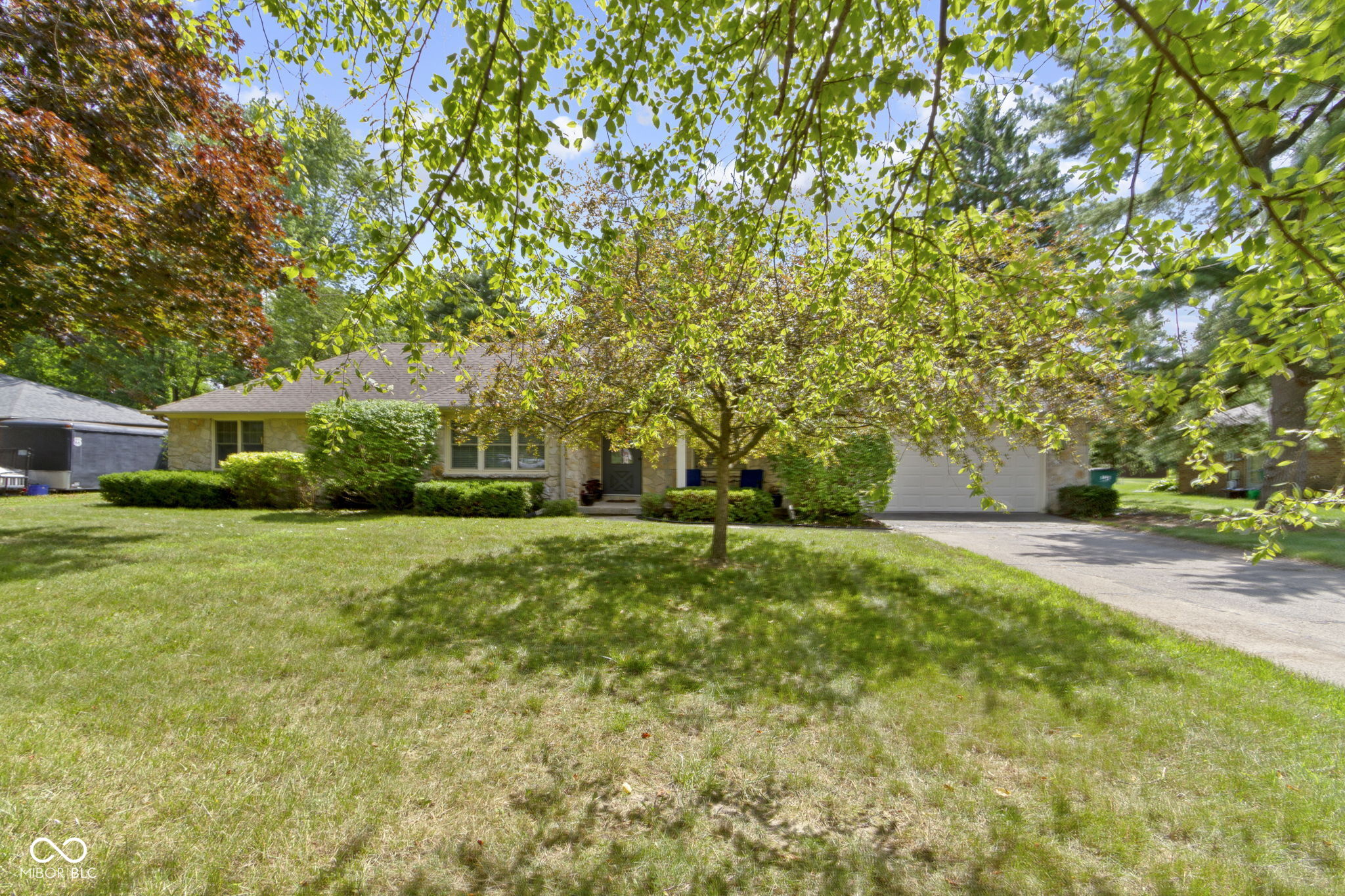 2315 Elm Swamp Road