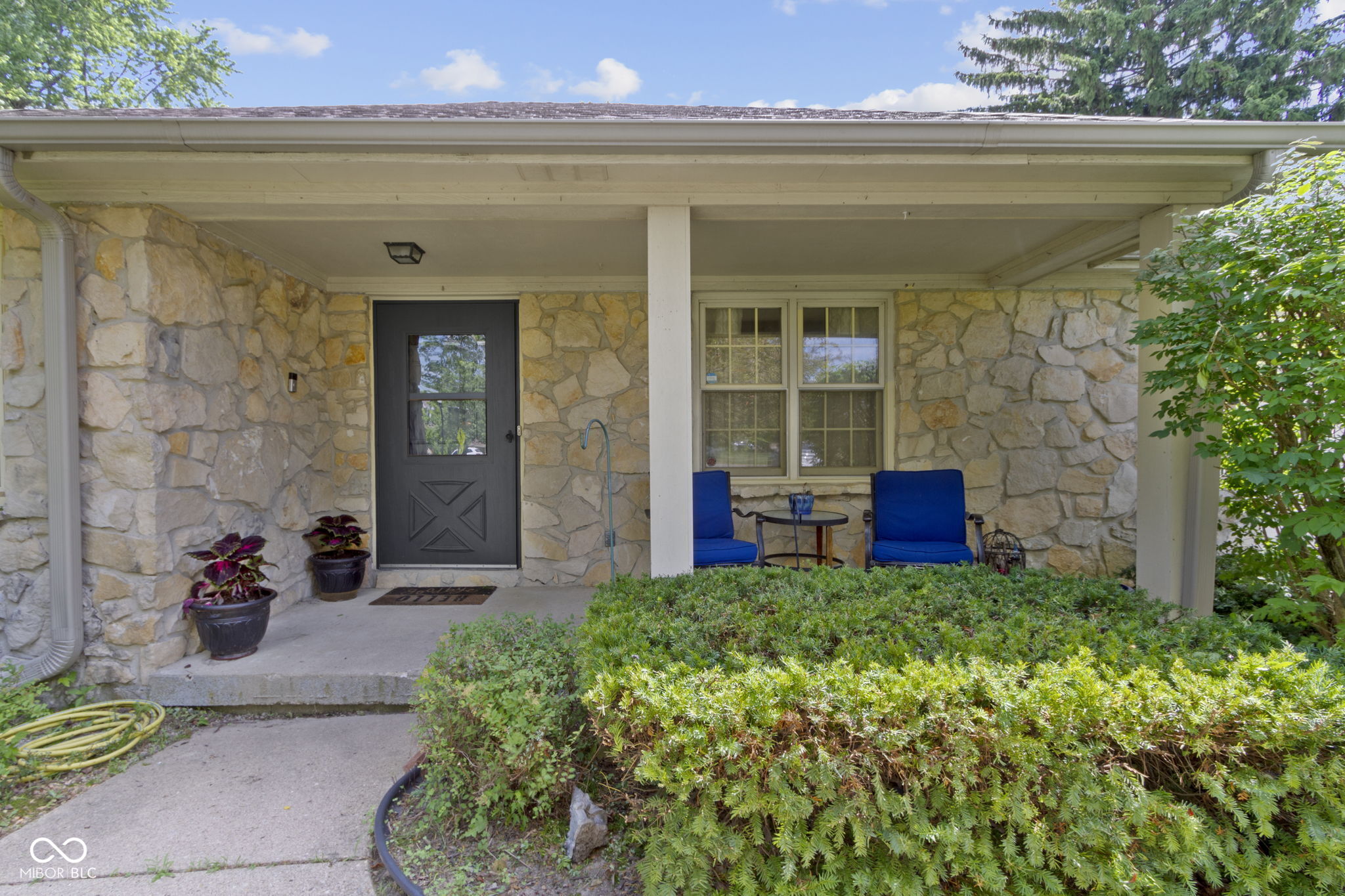2315 Elm Swamp Road