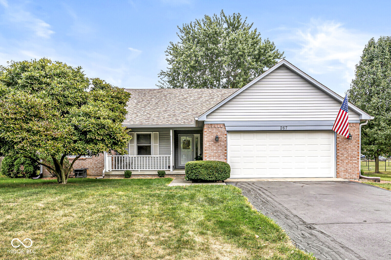 267 Poplar Grove Drive