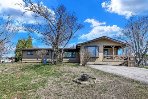 122 Edgewood Drive Bedford IN 47421