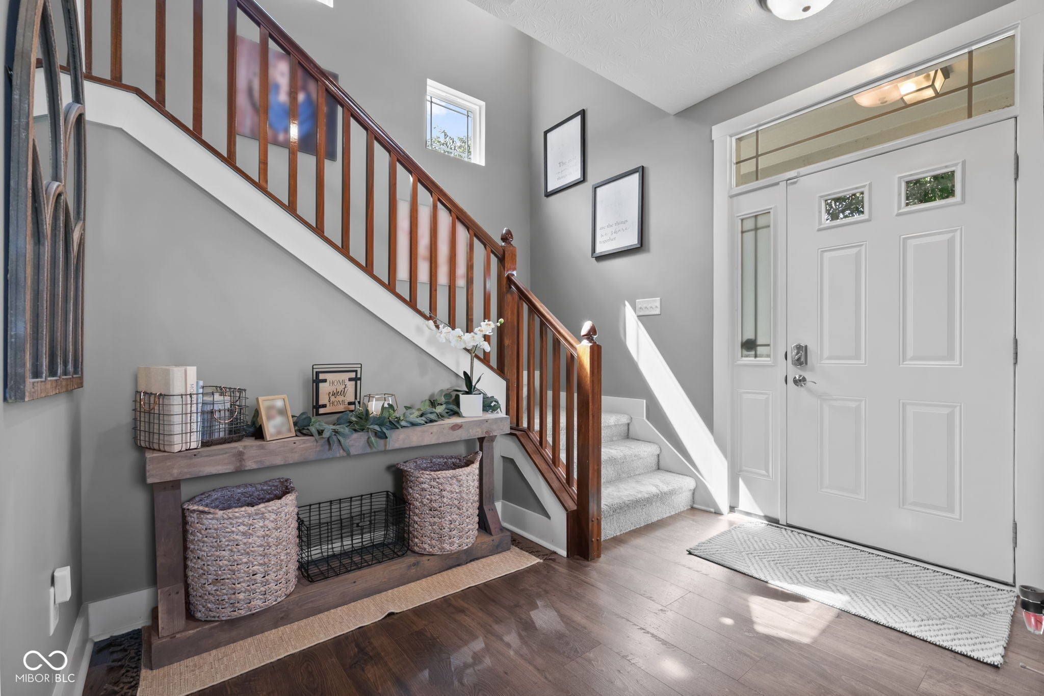 8741 Carver Drive