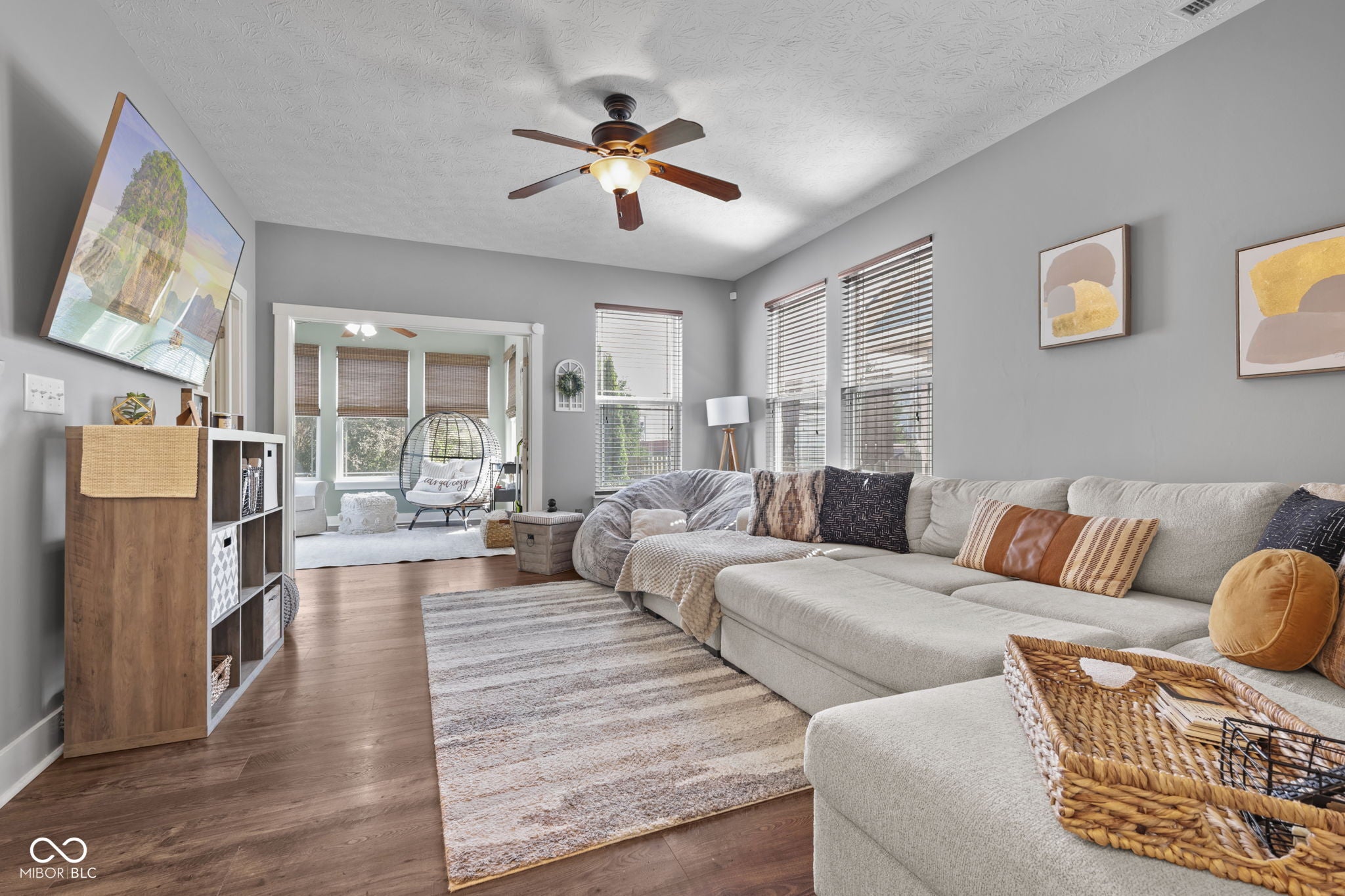 8741 Carver Drive