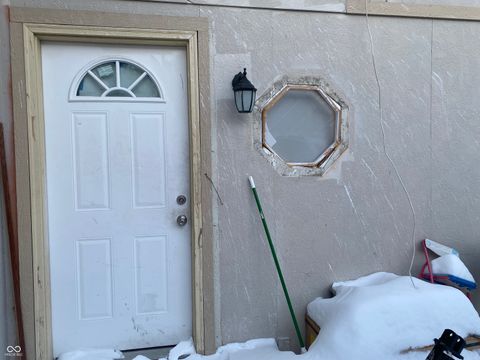 Photo of 2863 Punto Alto Court #33/C, Indianapolis, IN 46227 (MLS # 22081794)