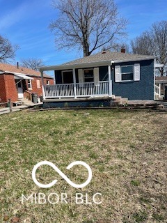 465 S Sheridan Avenue