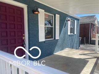 465 S Sheridan Avenue