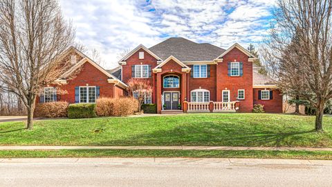 633 Foxboro Drive Avon IN 46123