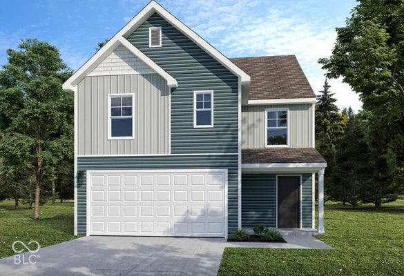 ADDRESS PRIVATE, PENDLETON, IN  - Image 1b9ddc3630bd2d2caba68eb1c2447cdf/3034160420