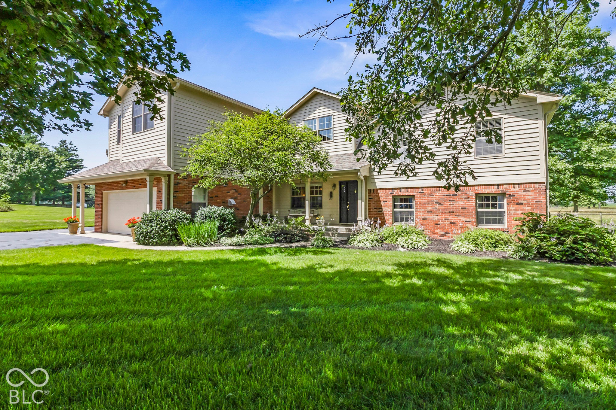 10954 N County Road 150 Road E