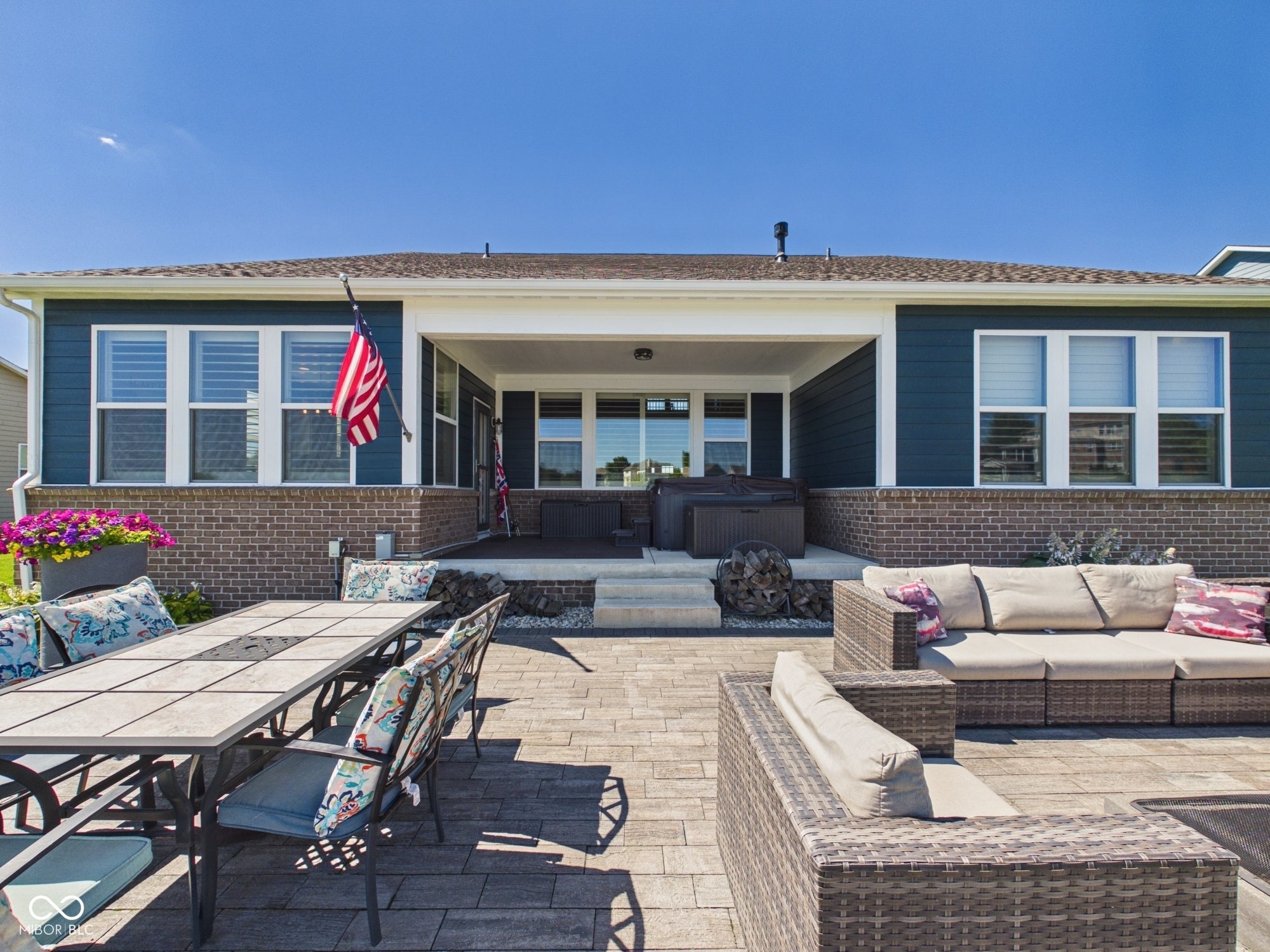 6842 Bladstone Rd, Noblesville, IN, 46062, USA, 4 Bedrooms Bedrooms, ,4 BathroomsBathrooms,Residential,Pending,6842 Bladstone Rd,22109540