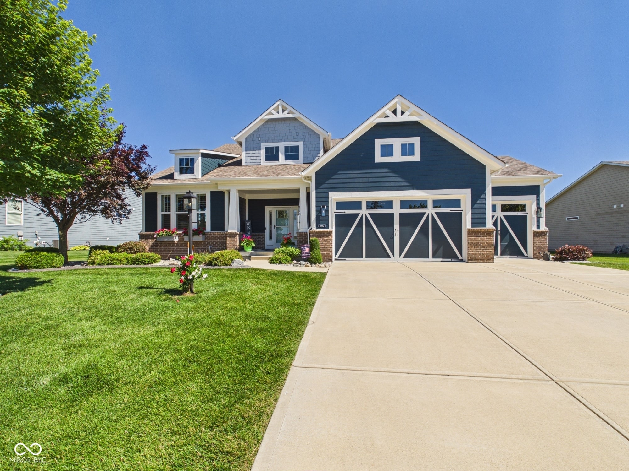 6842 Bladstone Rd, Noblesville, IN, 46062, USA, 4 Bedrooms Bedrooms, ,4 BathroomsBathrooms,Residential,Pending,6842 Bladstone Rd,22109540
