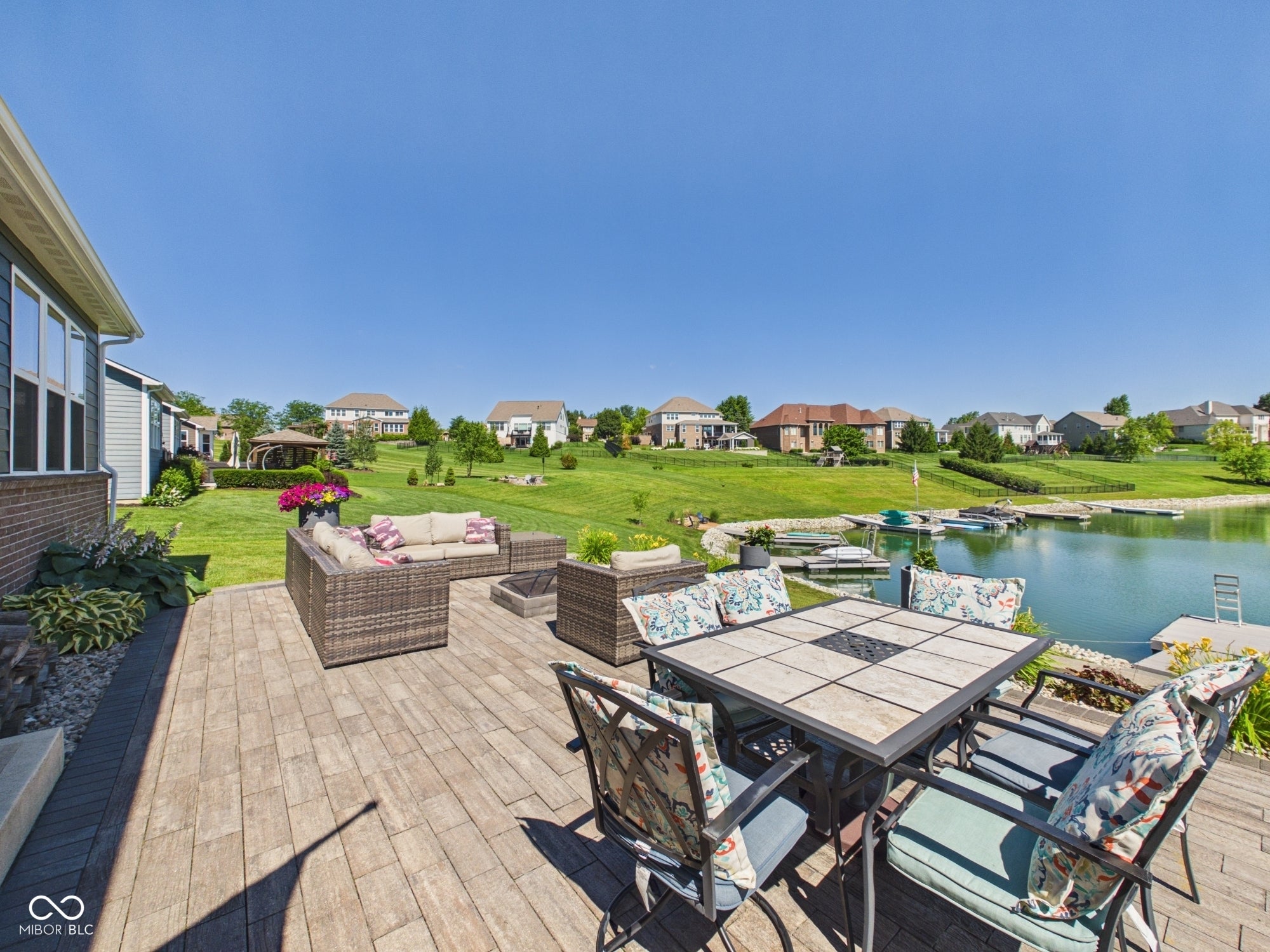 6842 Bladstone Rd, Noblesville, IN, 46062, USA, 4 Bedrooms Bedrooms, ,4 BathroomsBathrooms,Residential,Pending,6842 Bladstone Rd,22109540