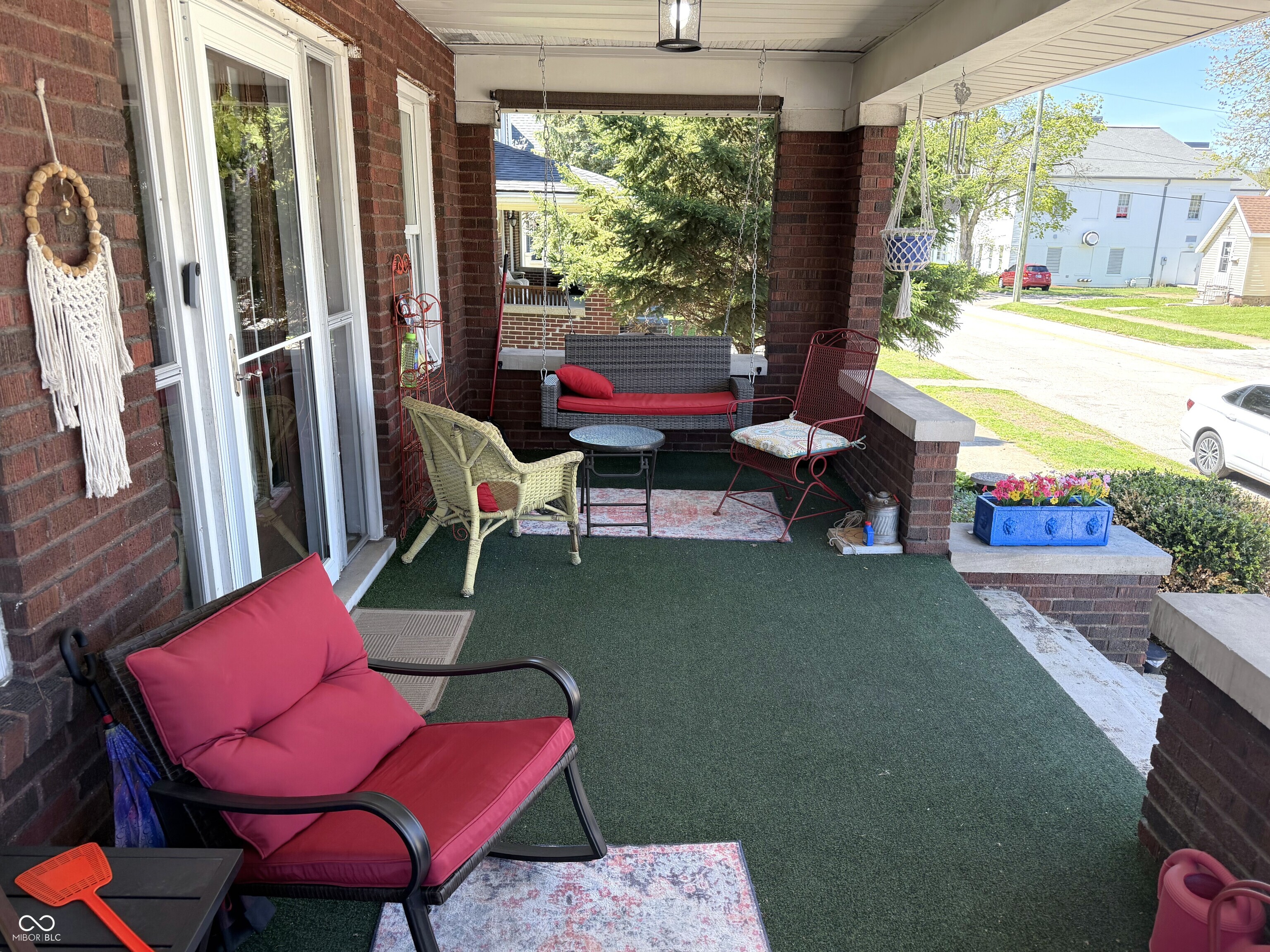 501 S Washington Street