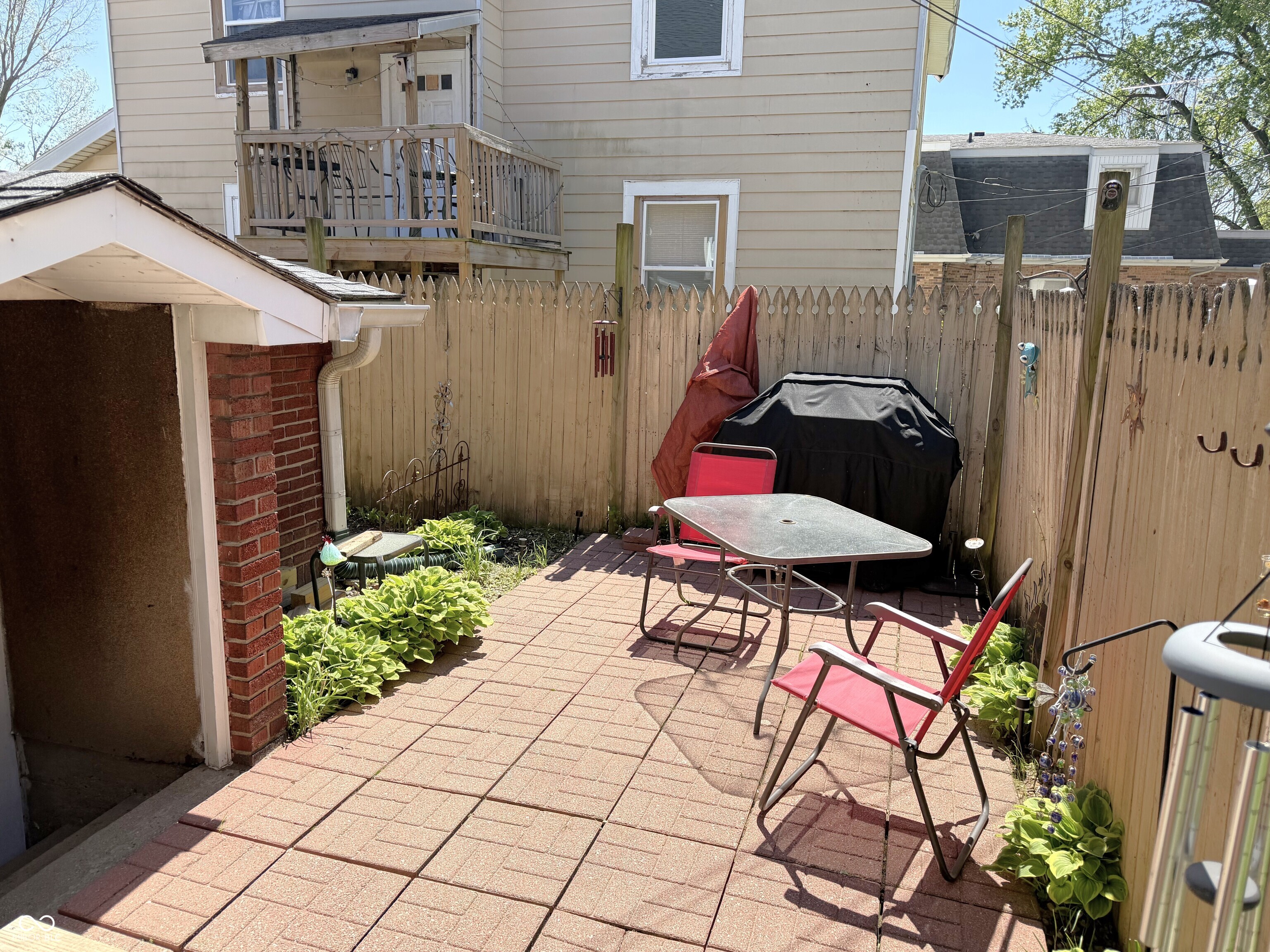 501 S Washington Street