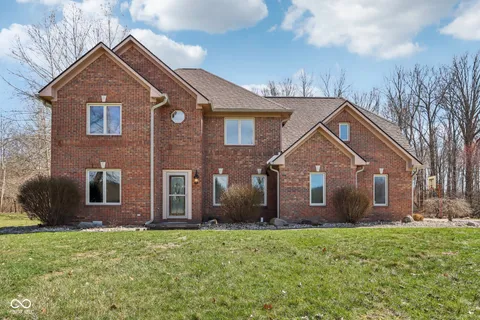 2525 Sunderland Drive, Martinsville, IN 46151 - MLS#: 22027914