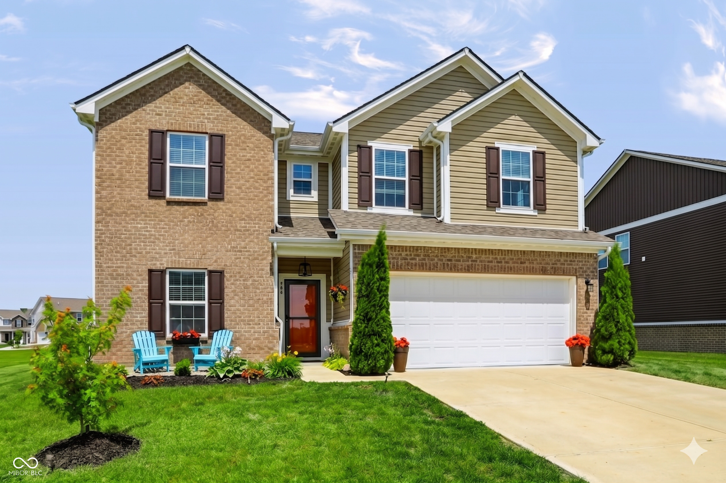 944 Rushmore Drive