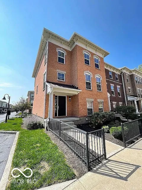 9506 Oakley Drive, Indianapolis, IN 46260 - MLS#: 22023499