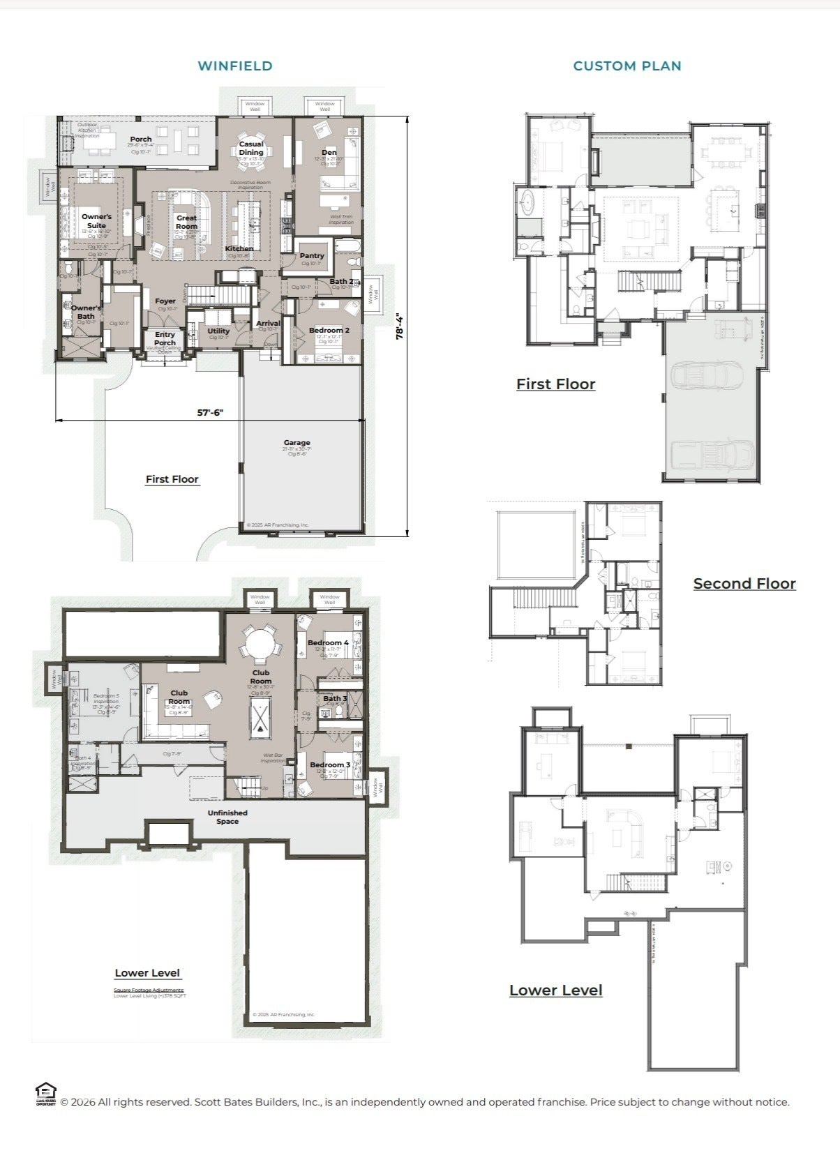 10895 Dartmoor Court