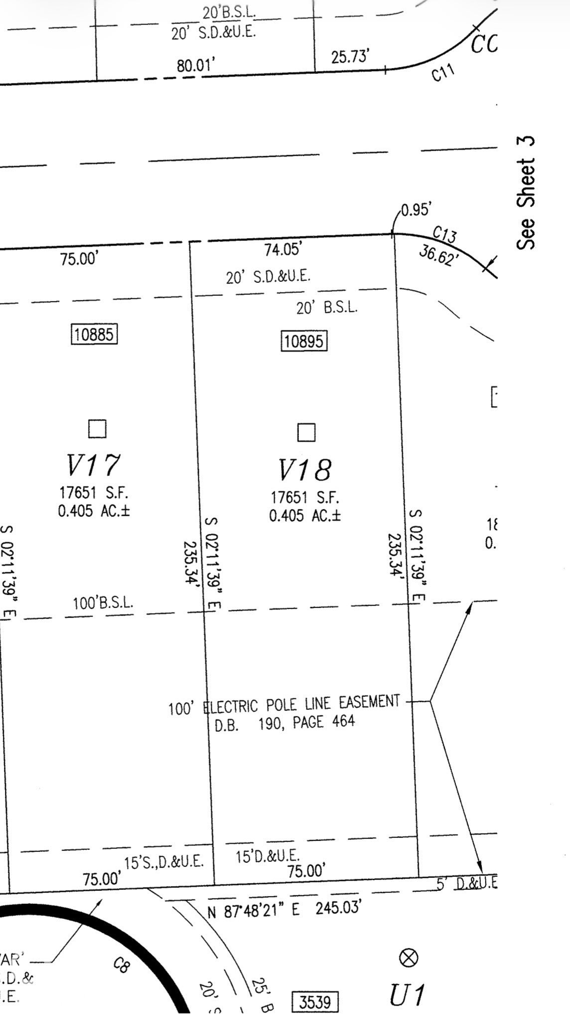 10895 Dartmoor Court