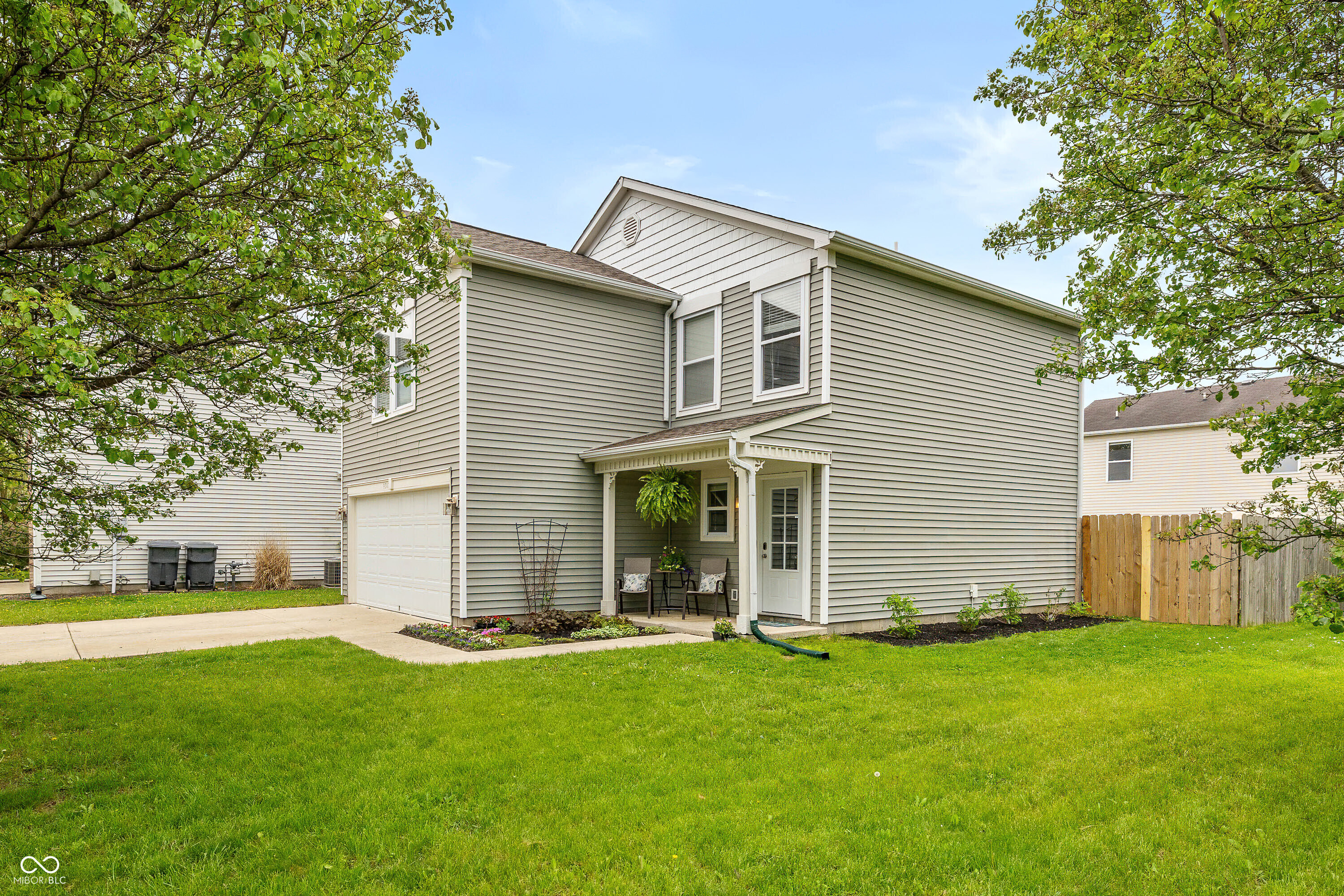 9307 W Dockside Circle