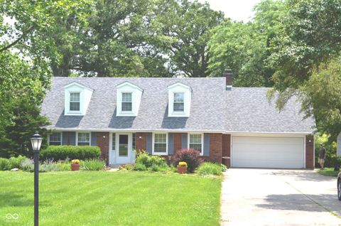 3115 E 400 S Anderson IN 46017