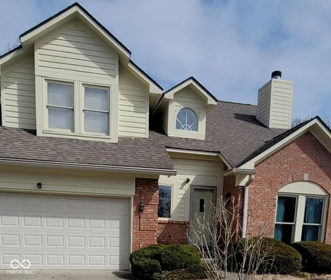 23 Turnberry Circle Greenwood IN 46143