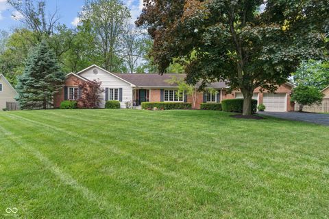 9885 Oakleaf Way McCordsville IN 46055